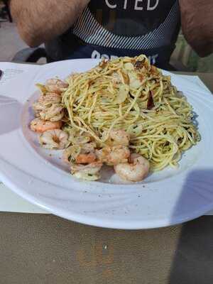 Restaurante Pizzeria Roma