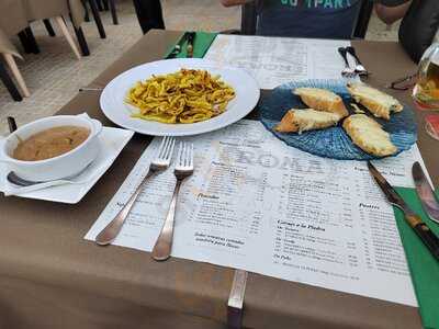 Restaurante Pizzeria Roma