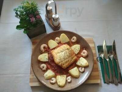 Restaurante Pizzeria Roma