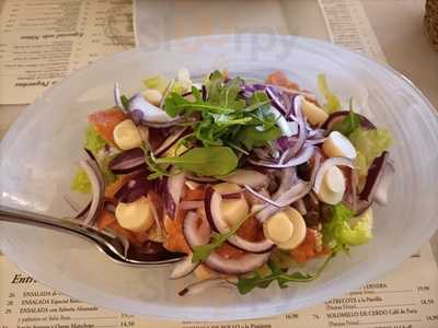 Restaurante Pizzeria Roma