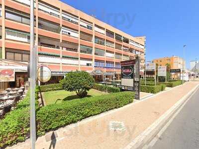 Restaurante Pizzeria Roma