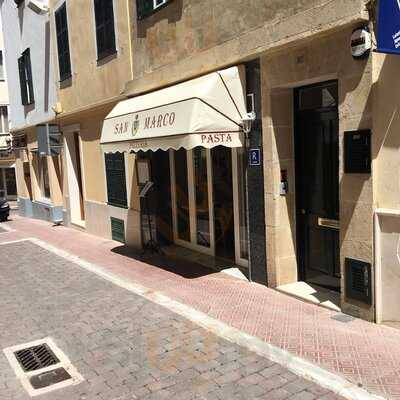 Pizzeria San Marco