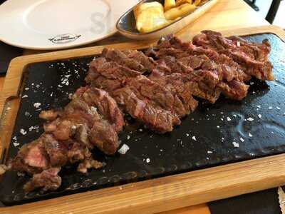 Charlottes Grill Badalona