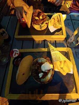 Charlottes Grill Badalona