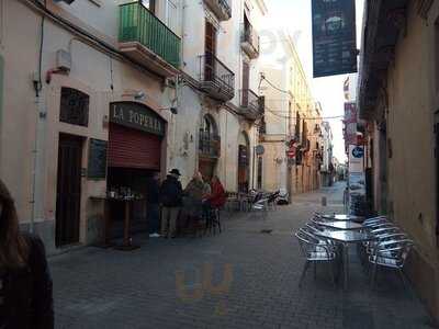 La Popería