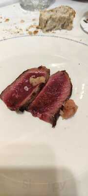 Restaurante Mano Lenta