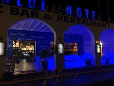 Blue Note Lanzarote