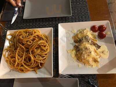 Mandimandi Ristorante