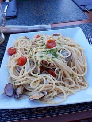 Mandimandi Ristorante