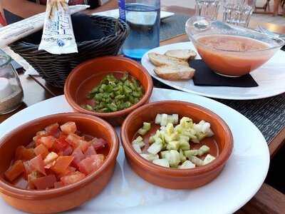 Mandimandi Ristorante