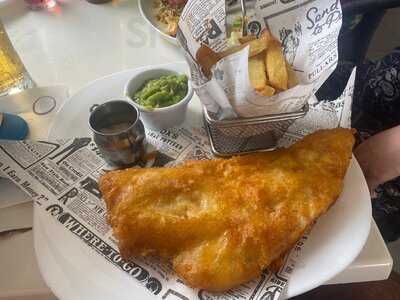 Tekkers Family Bar & Restaurant