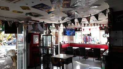 Tekkers Family Bar & Restaurant