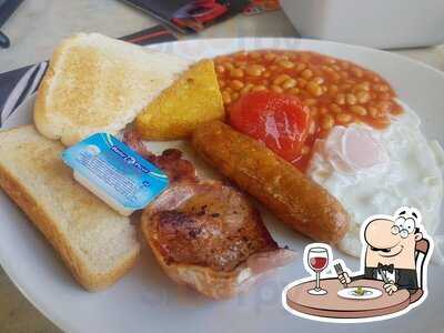 Tekkers Family Bar & Restaurant