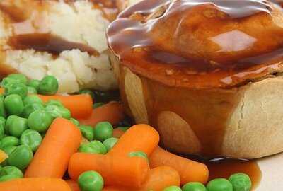 Tekkers Family Bar & Restaurant