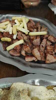 Bar Cerveceria El Sueno