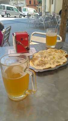 Bar Cerveceria El Sueno