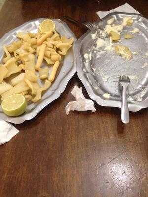 Bar Cerveceria El Sueno