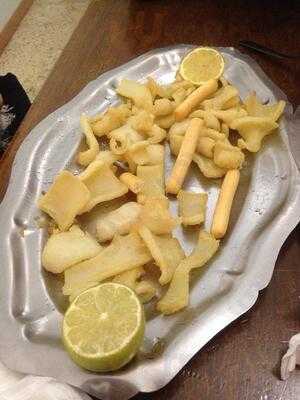 Bar Cerveceria El Sueno