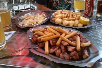 Bar Cerveceria El Sueno