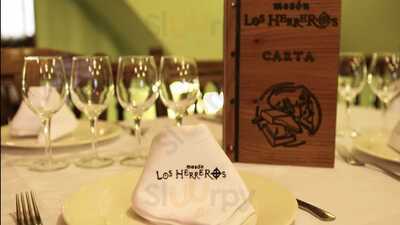 Mesón Los Herreros