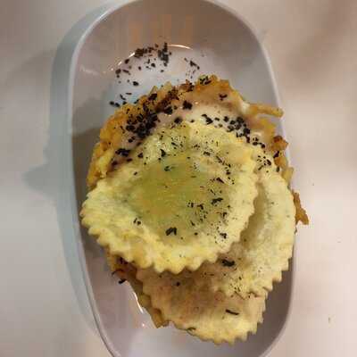 Bar-restaurante Erkiaga