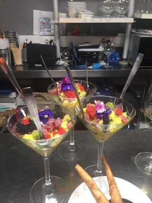 Bar-restaurante Erkiaga