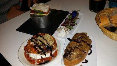 Bar-restaurante Erkiaga