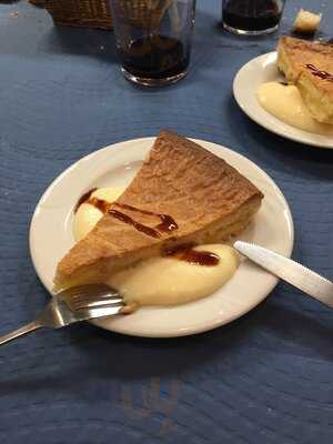 Bar-restaurante Erkiaga