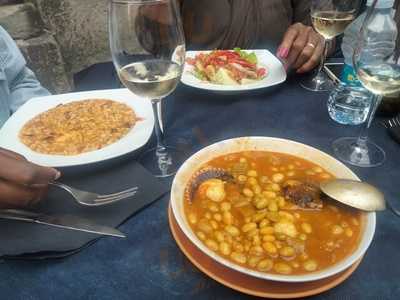 Bar-restaurante Erkiaga