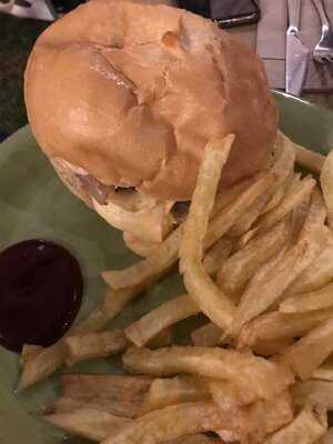 Cerveceria Espacio Rubens