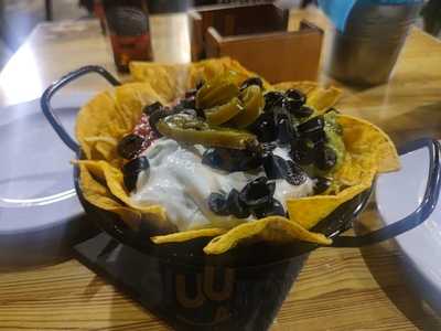 Cerveceria Espacio Rubens