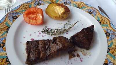 Restaurante Malbec