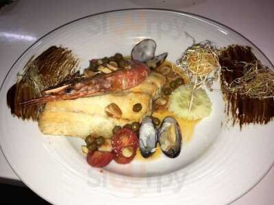 Restaurante Malbec