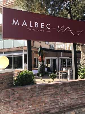 Restaurante Malbec