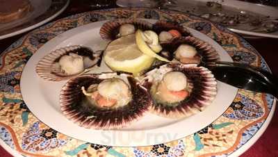 Restaurante Malbec