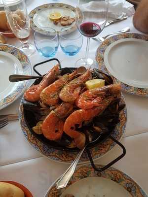 Restaurante Malbec