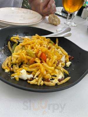 Restaurante Chill Out Komo