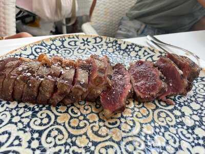 Restaurante Chill Out Komo