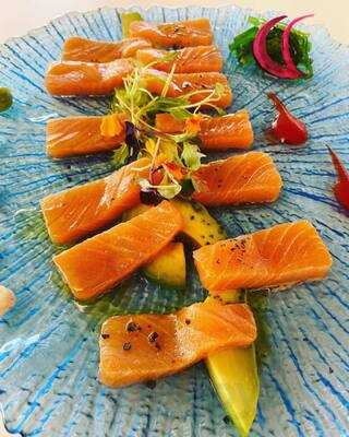 Restaurante Chill Out Komo