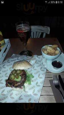 La Pepita Burger Bar - Ourense