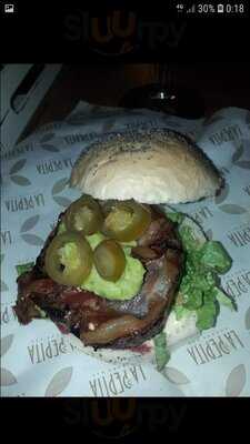 La Pepita Burger Bar - Ourense