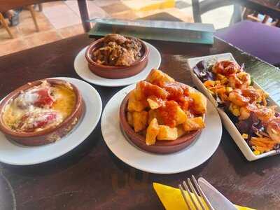 Home Loos Restaurante