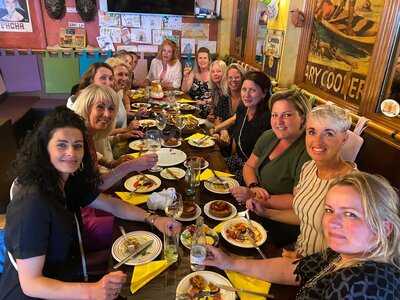 Home Loos Restaurante