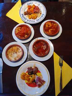 Home Loos Restaurante