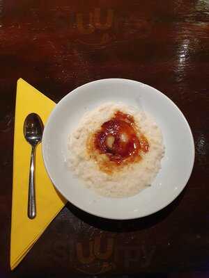 Home Loos Restaurante