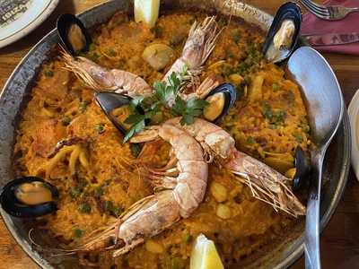 Home Loos Restaurante