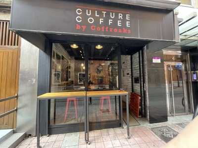 Culture Coffee