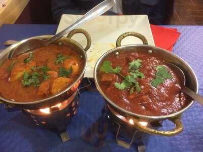 Restaurante Taj Mahal - Photo 7