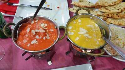 Restaurante Taj Mahal - Photo 8