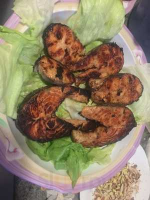 Restaurante Taj Mahal